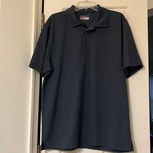 Men’s Polo, Size XL